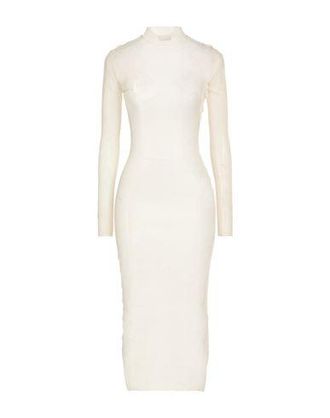 MUGLER DRESSES - Midi dresses sur YOOX.COM