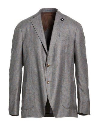Lardini ANZ&Uuml;GE und CO-ORDS - Blazers auf YOOX.COM