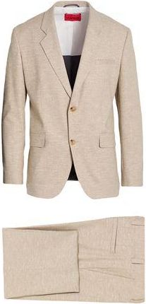 HUGO BOSS SUITS and CO-ORDS - Suits on YOOX.COM