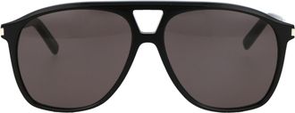 Saint Laurent Sunglasses Sl 596 Dune 001