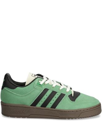 adidas Rivalry 86 Low sneakers - Green
