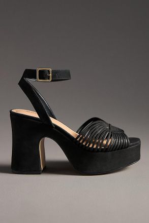 Maeve Platform Heels