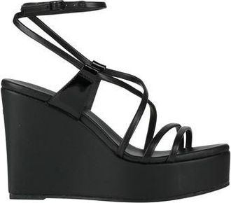 Calvin Klein CALZATURE - Sandali su YOOX.COM