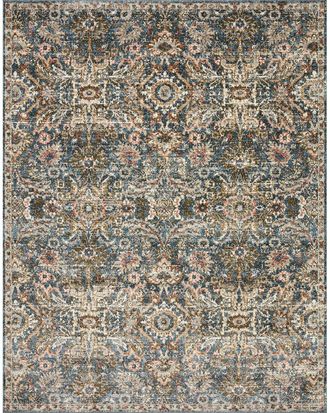 Loloi Rugs Saban Rug