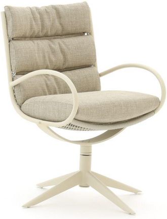 Apple Bee Camp Bay dining tuinstoel draaibaar