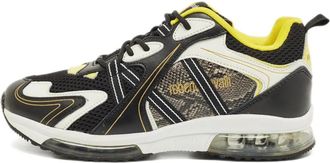 Roberto Cavalli Sneakers basse - Nero