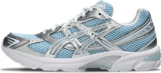 Asics Gel-1130 - Dames - Hardloopschoenen - Blauw - 36 EU - Leer - Fitness