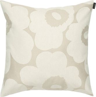 Marimekko Unikko Jacquard Cushion Cover