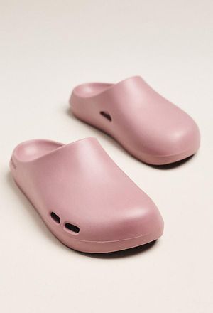 Bombas Friday Lightweight Comfort Cushion Clogs