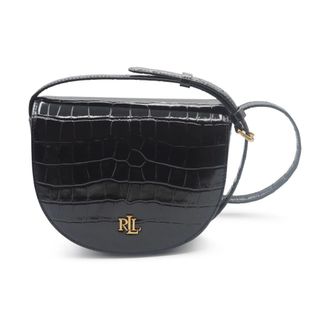 Ralph Lauren Bolso bandolera Witley - Bags - Mujer - Negro - ONE SIZE
