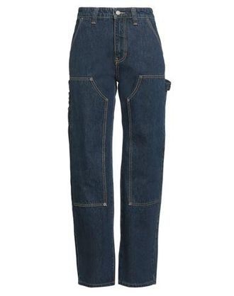 Guess BOTTOMWEAR - Pantaloni jeans su YOOX.COM