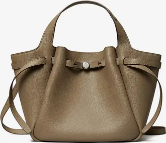 Tory Burch Handtasche aus Leder Romy