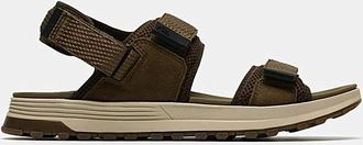 Clarks Trek River Sandals