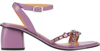 Apepazza FOOTWEAR - Sandals sur YOOX.COM