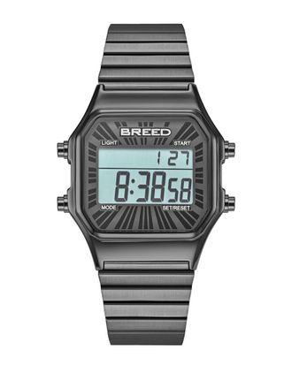 Breed Mens Terra Watch