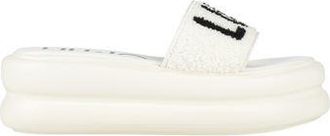 Liu Jo CALZADO - Sandalias con cierre en YOOX.COM