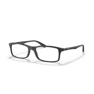 Ray-Ban Vista Zonnebril - unisex - Brillen - Zwart - 56 MM - Accessoires
