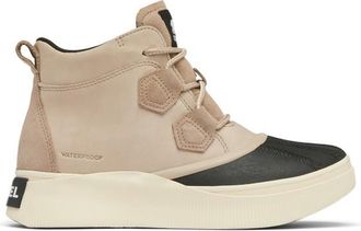 Sorel Out N About IV Classic WP Freizeitstiefel f&uuml;r Damen | beige
