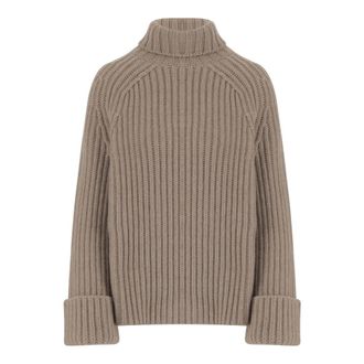 Malo Mujer, Jerseys, Beige, Talla: S