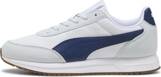 Puma Sneakers R78 Lightwind unisex, Scarpe, Bianco, 35.5