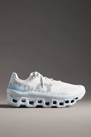 On Cloudmster Sneakers