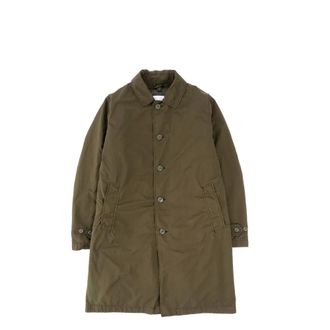 Aspesi Water-Repellent Long Coat