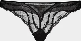 Kiki De Montparnasse Leche Moi Thong