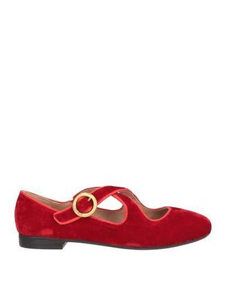 Maliparmi FOOTWEAR - Ballet flats sur YOOX.COM
