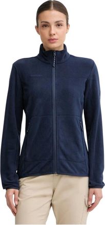 Mammut Donna, Sport, Blu, XS, new