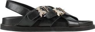 Patrizia Pepe CALZADO - Sandalias con cierre en YOOX.COM