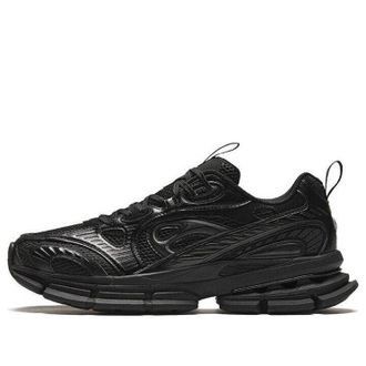 Anta Champion AG-G01 Black 112418805A-1