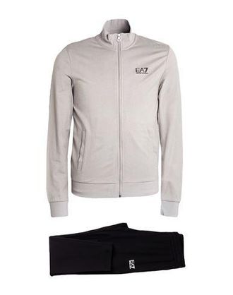Emporio Armani JUMPSUITS & TRACKSUITS - Tracksuits on YOOX.COM