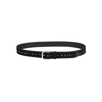 Orciani Uomo, Accessori, Nero, 105 CM, new