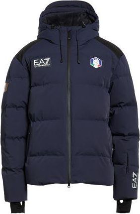 Emporio Armani CAPISPALLA - Piumini & Imbottiti Sintetici su YOOX.COM