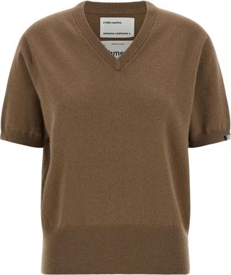 Extreme Cashmere Mujer, Jerseys, Marr&oacute;n, Talla: ONE Size