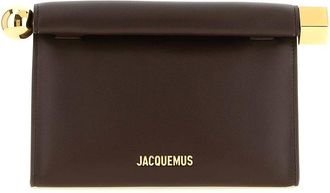 Jacquemus Clutch