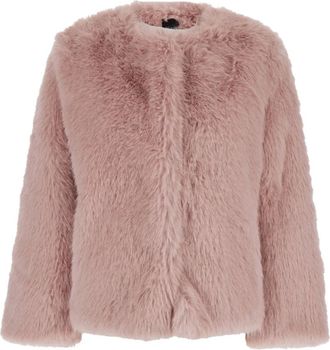 Pla&icirc;n Plain, Dames, Jassen, Roze, Maat: S