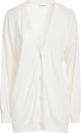P.A.R.O.S.H. MAGLIERIA - Cardigan su YOOX.COM