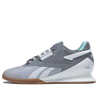 Reebok (WMNS) Reebok Legacy Lifter 2 Cold Grey FY3533