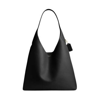 Coach Donna, Borse, Nero, Taglia unica, new