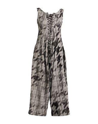 Yohji Yamamoto JUMPSUITS & TRACKSUITS - Jumpsuits on YOOX.COM