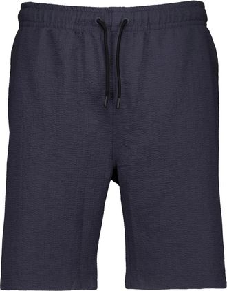 Genti Sky Be Shorts - Heren - Korte Broeken - Grijs - XL - Korte Broeken