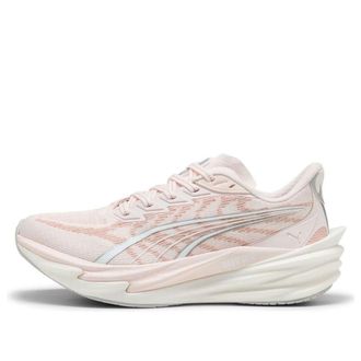 Puma (WMNS) PUMA Deviate Nitro 4 Jasmine Flower White 312124-08
