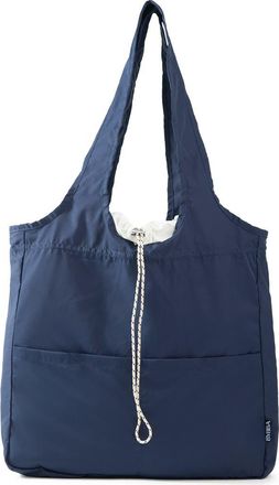 BYBBA The Balos Tote Bag in Blue at Nordstrom