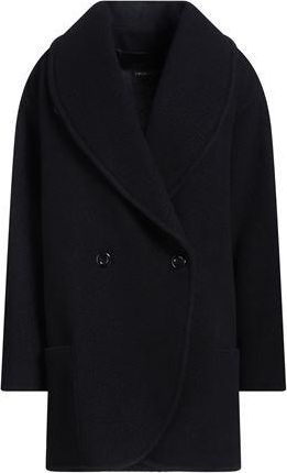 Emporio Armani ROPA DE ABRIGO - Abrigos en YOOX.COM