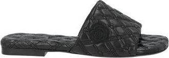Burberry CALZADO - Sandalias con cierre en YOOX.COM