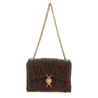 Versace Kleio Shoulder Bag
