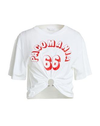Paco Rabanne TOPWEAR - T-shirts sur YOOX.COM