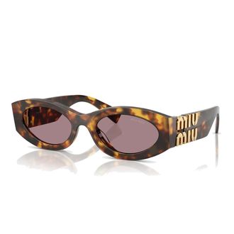 Miu Miu Mu11 Ws Sonnenbrille