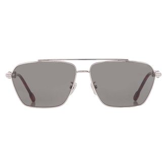 Fred Perry Green Navigator Mens Sunglasses FG40042U 16N 62